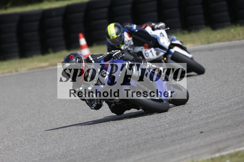 /18 05.06.2026  TZ Motorsport ADR/Gruppe rot/76